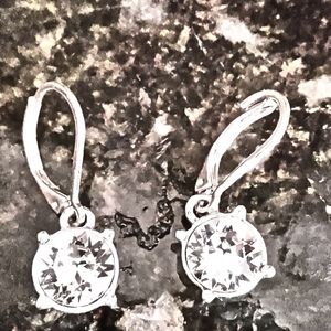 Gloria Vanderbilt Dangle Earrings